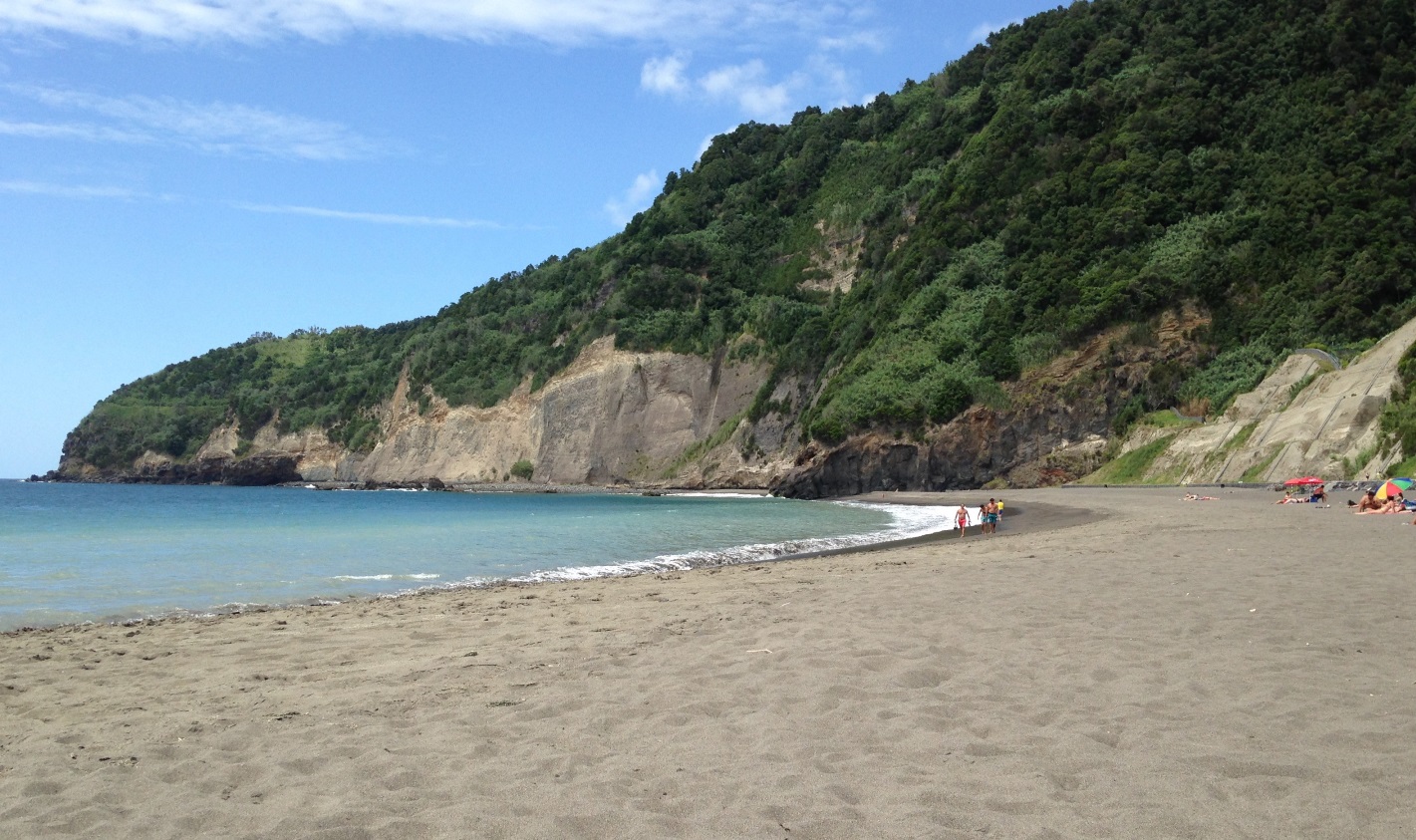 Ribeira Quente